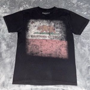 Short Sleeve Graphic T-Shirt